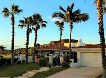 Casa · 3 Recámaras · Casa en Palmilla Los Cabos en Renta - (4)