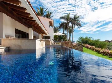 Casa · 5 Recámaras · Luxury Villa in Puerto Los Cabos - (4)