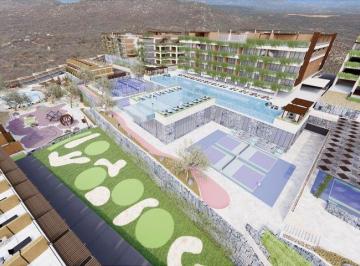 Departamento · 2 Recámaras · Condominio en Desarrollo Ecologico a La Venta en Los Cabos, Mexico. - (4)