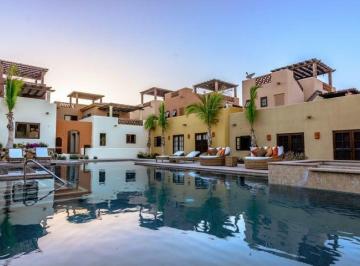 Departamento · 3 Recámaras · Pueblo Campestre Los Cabos en Venta - (4)