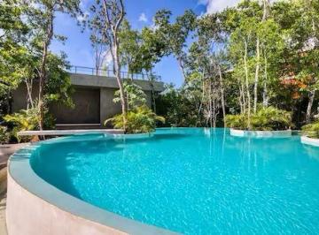 Departamento · 36m² · 1 Recámara · 1 Estacionamiento · Departamento en Venta en Tulum 9la Veleta)