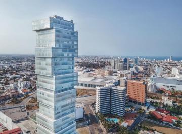 Local comercial , Boca del Río · Oficina en Renta Torre Exertia Boca del Río | Arlette Flores