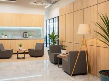 oficina · Oficinas Flexibles, Álvaro Obregón