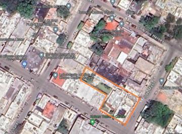 Terreno / Lote · 900m² · Terreno en Renta en Zona Centro, Cd Madero