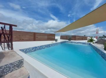 Departamento · 170m² · 2 Recámaras · 1 Estacionamiento · Departamento en Paraiso Magico Playa del Carmen Q. Roo
