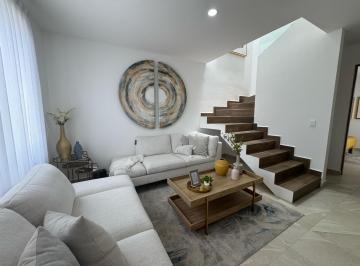Casa · 132m² · 3 Recámaras · 2 Estacionamientos · Casa en Venta Al Norte en Fraccionamiento de Aguascalientes Amk