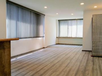 Departamento , Cuauhtémoc · Loft con Gran Ventanal en Av Veracruz