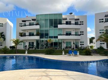 Departamento · 2 Recámaras · 20 Estacionamientos · Departamento en Venta en Residencial Villa Maya Sur
