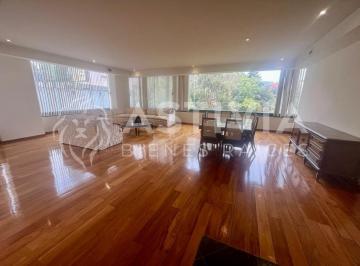 Departamento de 3 habitaciones, Cuajimalpa de Morelos · Departamento en Venta Bosques de Las Lomas