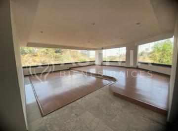 Departamento de 3 habitaciones, Cuajimalpa de Morelos · Departamento en Venta en Bosques de Las Lomas con Excelente Vista y Distribución