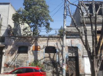 Terreno / Lote , Miguel Hidalgo · Venta de Terreno en Tacuba Miguel Hidalgo Cdmx