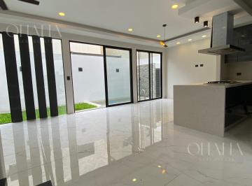 Casa · 168m² · 3 Recámaras · Casa en Venta en Residencial Aqua