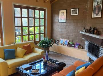 Casa de 4 habitaciones, Cuernavaca · Renta o Venta de Hermosa Casa Al Norte de Cuernavaca, con o Sin Muebles