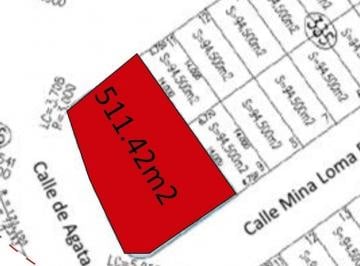 Terreno / Lote , Juárez · Terreno Comercial en Venta, Juarez, N. L.