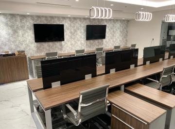 Oficina , Benito Juárez · Oficina Ejecutiva Premium en Renta Amueblada y Equipada 30 Px Wtc Cdmx.