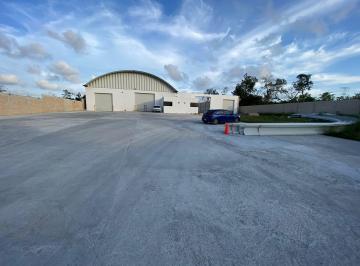 Bodega comercial , Cancún · Bodega en Renta o Venta en Libramiento Merida