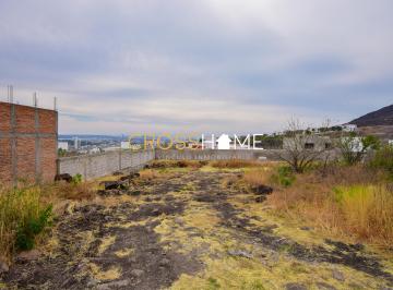 Terreno comercial , Querétaro · Terreno en Venta en Prados de Juriquilla