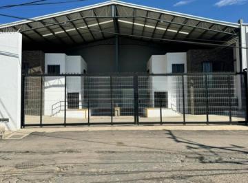Nave industrial , Chapala · Nave Industrial en Renta o Venta a 5 Minutos del Aeropuerto de Gdl