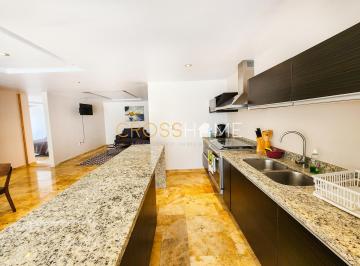 Departamento de 2 habitaciones, Querétaro · Departamento en Renta en El Centro de Querétaro
