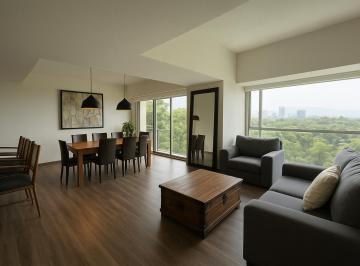 Departamento 129m² Venta Lomas de Santa Fe · Departamento en Venta Be Grand Lomas Santa Fe