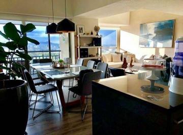 Departamento de 3 habitaciones, Alvaro Obregón · Departamento en Venta Be Grand Lomas Santa Fe