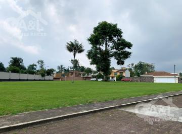 Terreno / Lote · 1030m² · Terreno en Venta Fraccionamiento Nuevo Coapexpan