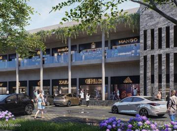 Local comercial , Querétaro · Locales en Preventa en Juriquilla, Ubicacion Privilegiada 24 - 3073