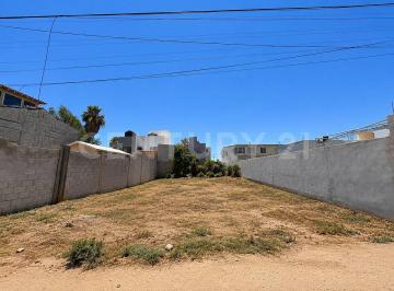 Terreno / Lote · 251m² · Terreno en Venta en Playas de Chapultepec, Ensenada B. C.