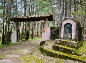 Terreno / Lote , Tejupilco · Rancho a Pie de Carretera en Venta en Sultepec Estado de México