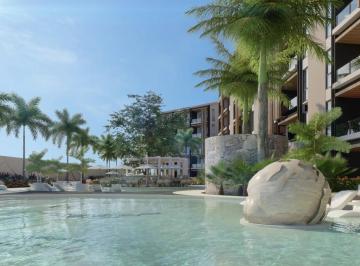 Departamento · 117m² · 2 Recámaras · 2 Estacionamientos · Departamento en Venta en Nuevo Vallarta
