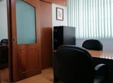 Oficina , Naucalpan de Juárez · Naucalpan, Oficinas en Renta Cerca de Toreo | Desde 10 m² Hasta 350 m² | Amuebladas y Privadas