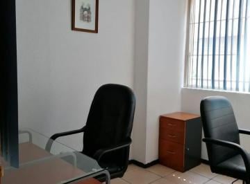 Oficina , Naucalpan de Juárez · Oficinas en Renta Cerca de Toreo | Desde 10 m² Hasta 350 m² | Amuebladas y Privadas
