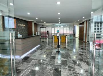 Oficina , Naucalpan de Juárez · Oficinas en Renta Cerca de Toreo | Desde 10 m² Hasta 350 m² | Amuebladas y Privadas