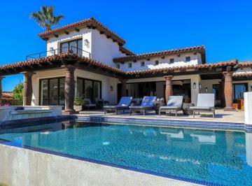 Casa · 546m² · 5 Recámaras · Casa Benson Villa 6 Querencia Blvd - Mls#24 - 196 - (4)