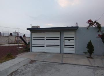 Casa · 100m² · 2 Recámaras · 1 Estacionamiento · Casa Al Sur de Pachuca Salida Carretera México Pachuca