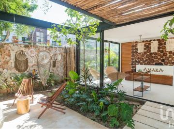 Departamento · 161m² · 3 Recámaras · 1 Estacionamiento · Confortable y Funcional Penthouse en Venta en La Veleta Tulum