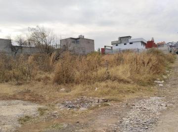 Terreno / Lote · 357m² · Terreno Plano en Zona Norte Ahuatepec