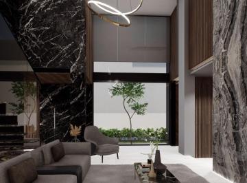 Casa en condominio de 5 habitaciones, San Andrés Cholula · Casa en Venta con 4 Recámaras en La Vista