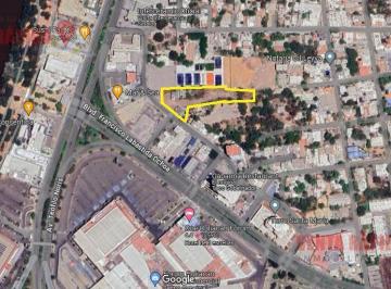 Terreno / Lote · 4062m² · Terreno en Desarrollo Urbano 3 Rios, Cerca de Forum