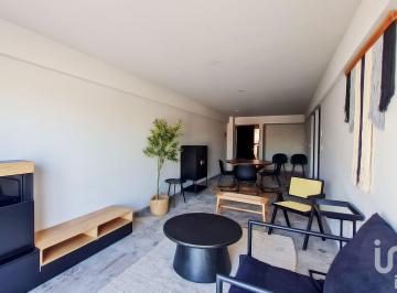 Departamento · 60m² · 2 Recámaras · 1 Estacionamiento · Departamento en Venta, Lazaro Cardenas, Centro