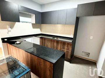 Departamento · 78m² · 2 Recámaras · 1 Estacionamiento · Departamento en Venta, Roma Sur