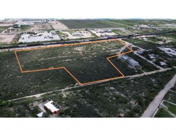 Terreno / Lote · 43000m² · Terreno - Piedras Negras