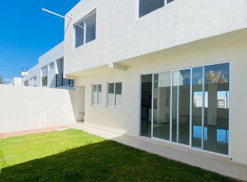 Casa en condominio de 3 habitaciones, Calimaya · Casa en Venta en Calimaya Edo. de Mex.