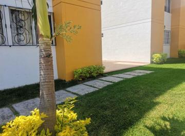 Departamento · 75m² · 3 Recámaras · 2 Estacionamientos · Departamento en El Polvorín Cuernavaca - Maz - 1182 - de