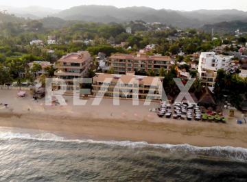 Departamento · 128m² · 2 Recámaras · 1 Estacionamiento · Venta Departamento Condo en Playa Oceanfront Beach San Francisco Nayarit - (4)