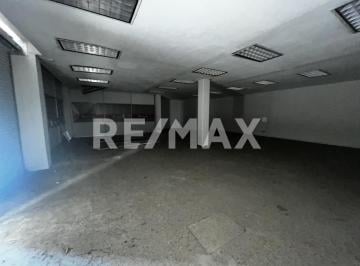 Local comercial · 126m² · 10 Estacionamientos · Locales en Renta en Plaza Comercial Av Cuitláhuac en Colonia Cuitláhuac - (4)