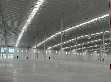 Nave industrial , Pedro Escobedo · Renta Nave Industrial 17,938 m², Queretaro Qro
