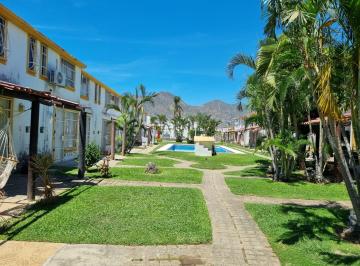 Casa · 72m² · 3 Recámaras · 1 Estacionamiento · Casa en Joyas del Marques