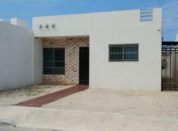 Casa de 2 habitaciones, Mérida · Casa en Renta, Amueblada, Toda Climatizada en Las Americas II, Mérida, Yucatán