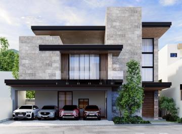 Casa de 3 habitaciones, Monterrey · Venta, Casa, La Herradura Club de Golf